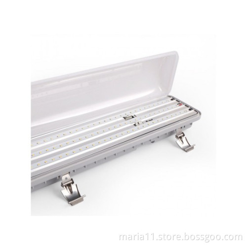 LED Tri Proof Light